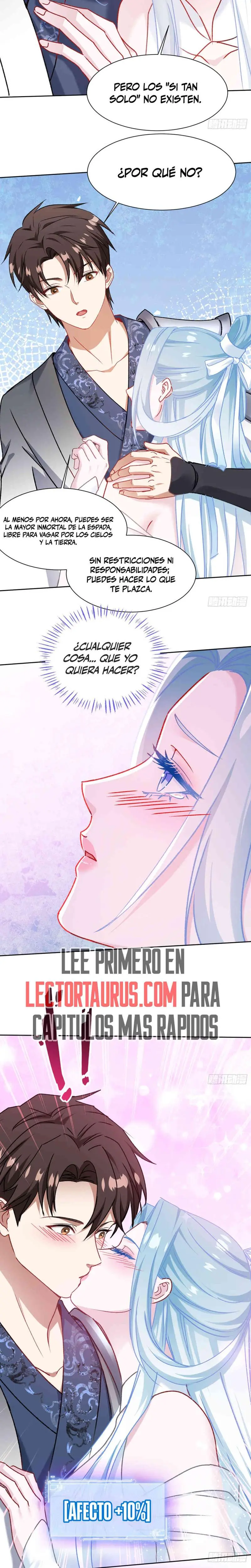 Después De Dejar De Actuar Como Un Perro, Me Convertí En Un Magnate Celestial Urbano - Capítulo 268 - Página 12 - LectorTMOo