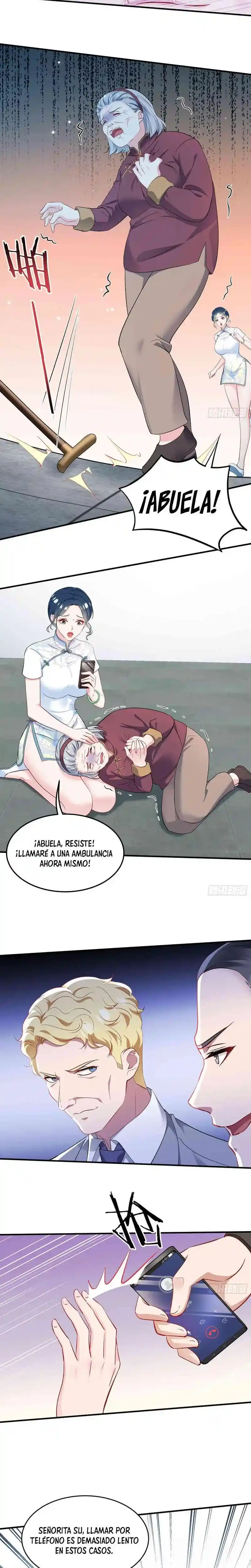 Después De Dejar De Actuar Como Un Perro, Me Convertí En Un Magnate Celestial Urbano - Capítulo 274 - Página 12 - LectorTMOo