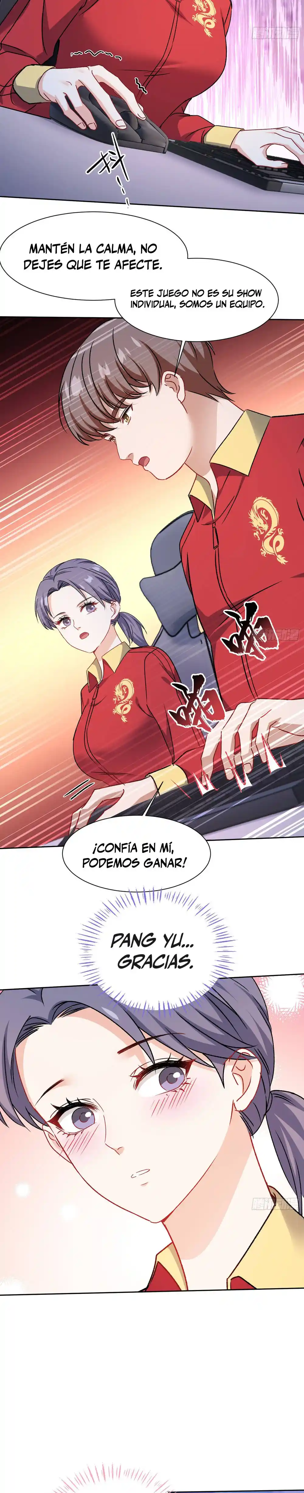 Después De Dejar De Actuar Como Un Perro, Me Convertí En Un Magnate Celestial Urbano - Capítulo 282 - Página 12 - LectorTMOo