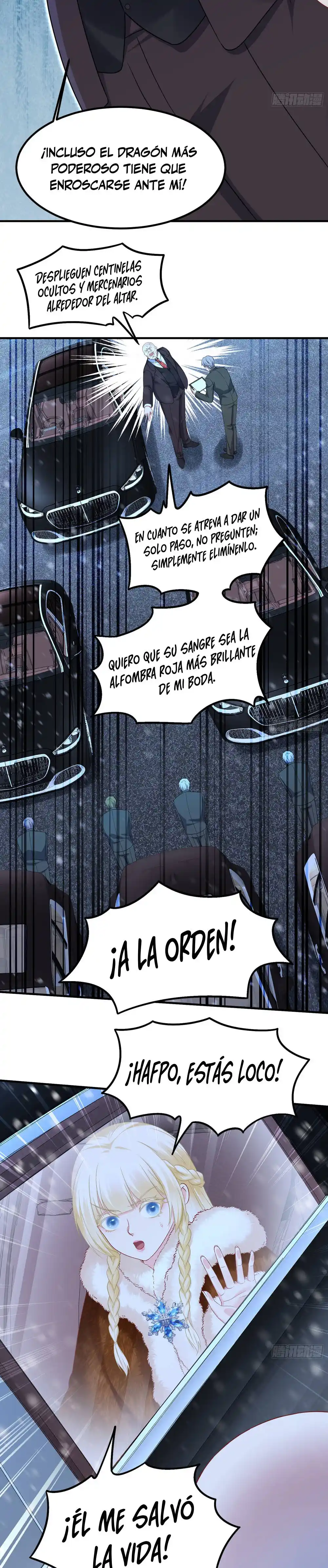 Después De Dejar De Actuar Como Un Perro, Me Convertí En Un Magnate Celestial Urbano - Capítulo 286 - Página 14 - LectorTMOo