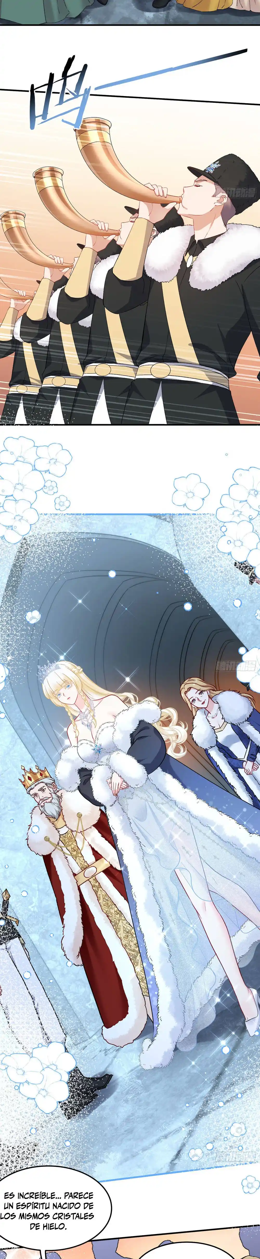 Después De Dejar De Actuar Como Un Perro, Me Convertí En Un Magnate Celestial Urbano - Capítulo 287 - Página 7 - LectorTMOo
