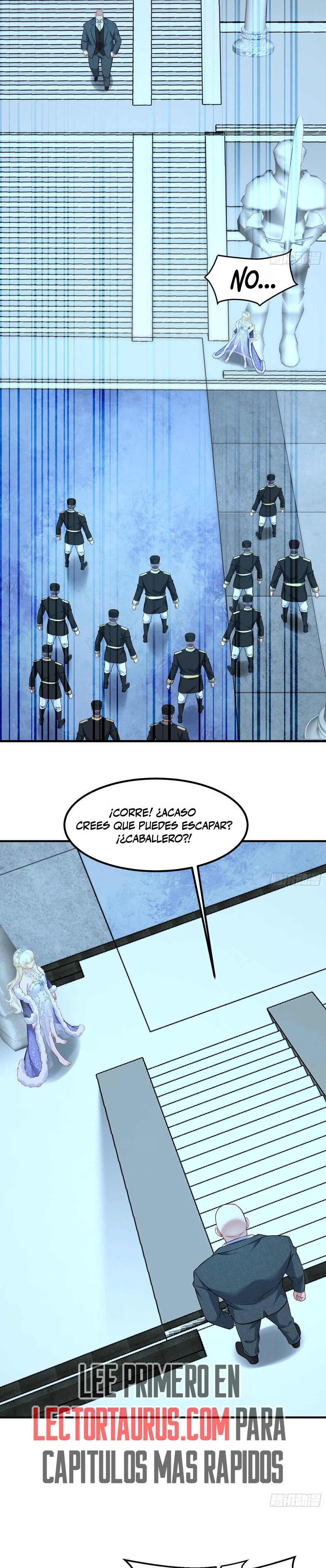 Después De Dejar De Actuar Como Un Perro, Me Convertí En Un Magnate Celestial Urbano - Capítulo 288 - Página 5 - LectorTMOo