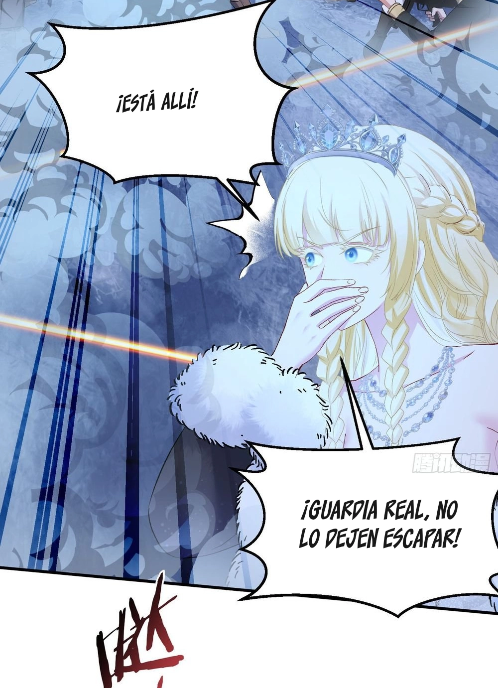 Después De Dejar De Actuar Como Un Perro, Me Convertí En Un Magnate Celestial Urbano - Capítulo 291 - Página 27 - LectorTMOo