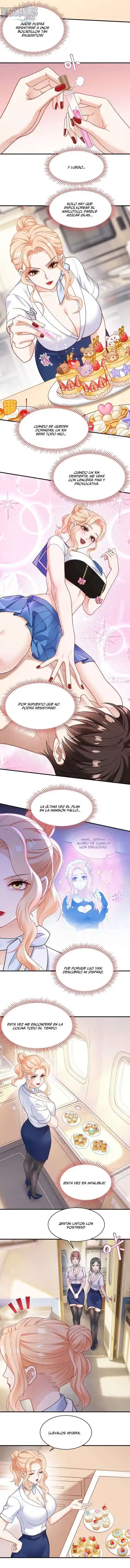 Después De Dejar De Actuar Como Un Perro, Me Convertí En Un Magnate Celestial Urbano - Capítulo 298 - Página 7 - LectorTMOo