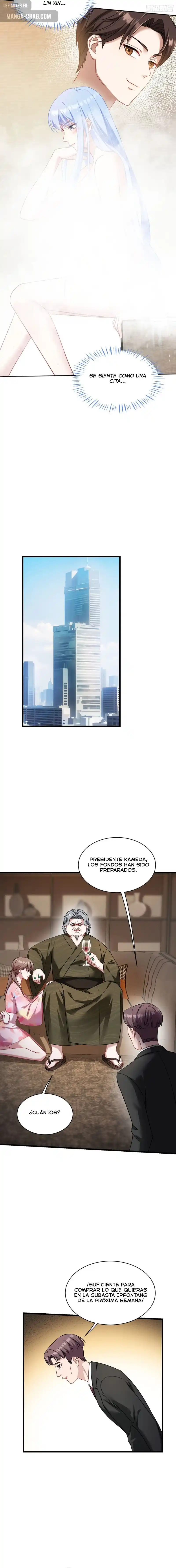 Después De Dejar De Actuar Como Un Perro, Me Convertí En Un Magnate Celestial Urbano - Capítulo 31 - Página 5 - LectorTMOo