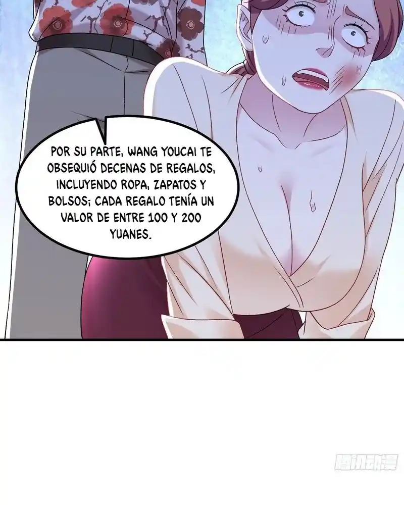 Después De Dejar De Actuar Como Un Perro, Me Convertí En Un Magnate Celestial Urbano - Capítulo 311 - Página 9 - LectorTMOo