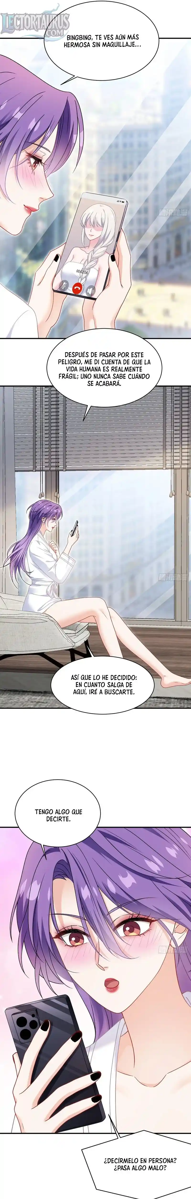 Después De Dejar De Actuar Como Un Perro, Me Convertí En Un Magnate Celestial Urbano - Capítulo 312 - Página 7 - LectorTMOo