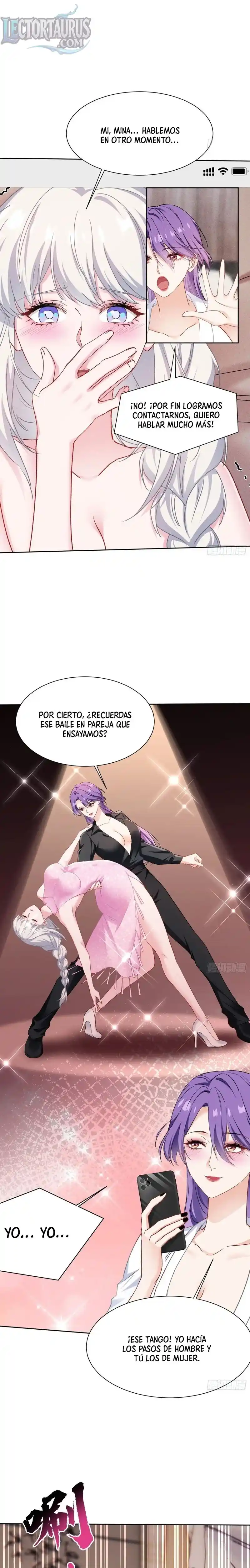 Después De Dejar De Actuar Como Un Perro, Me Convertí En Un Magnate Celestial Urbano - Capítulo 312 - Página 13 - LectorTMOo