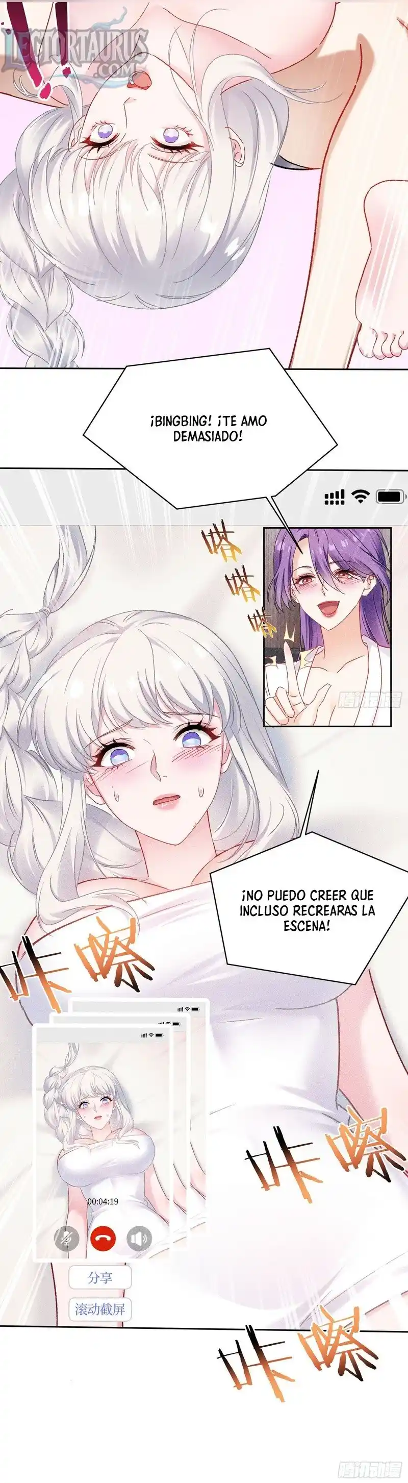 Después De Dejar De Actuar Como Un Perro, Me Convertí En Un Magnate Celestial Urbano - Capítulo 312 - Página 16 - LectorTMOo