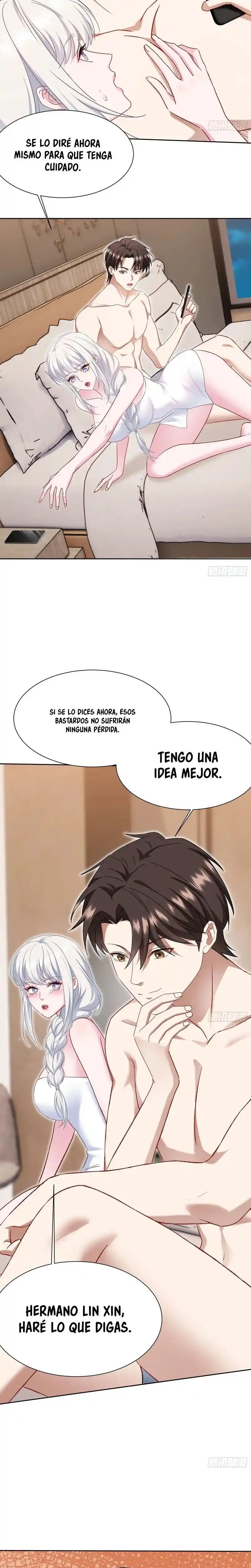 Después De Dejar De Actuar Como Un Perro, Me Convertí En Un Magnate Celestial Urbano - Capítulo 313 - Página 12 - LectorTMOo