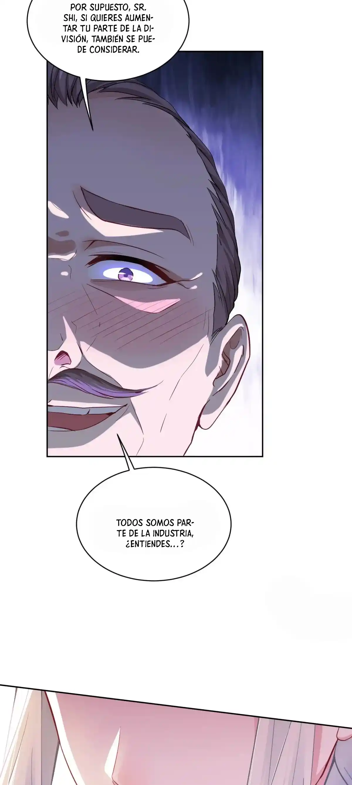 Después De Dejar De Actuar Como Un Perro, Me Convertí En Un Magnate Celestial Urbano - Capítulo 83 - Página 12 - LectorTMOo
