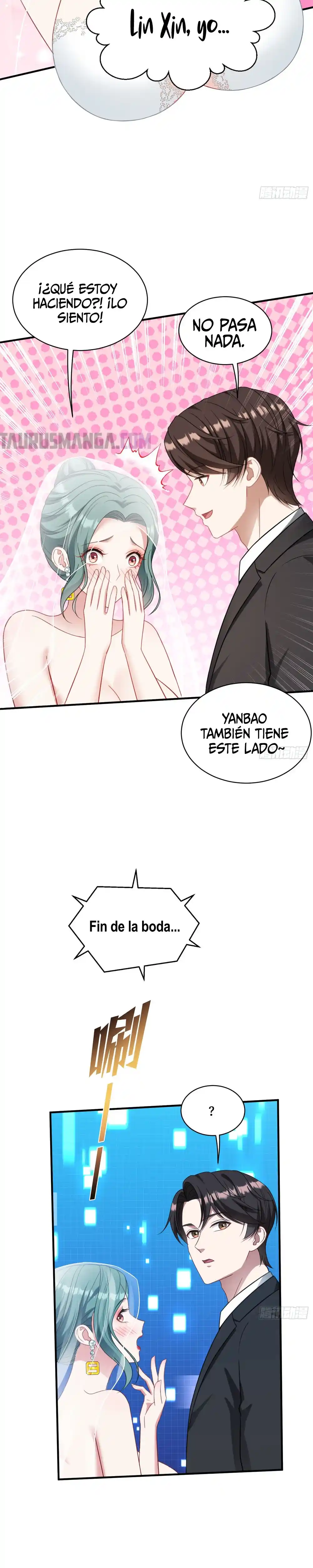 Después De Dejar De Actuar Como Un Perro, Me Convertí En Un Magnate Celestial Urbano - Capítulo 89 - Página 23 - LectorTMOo