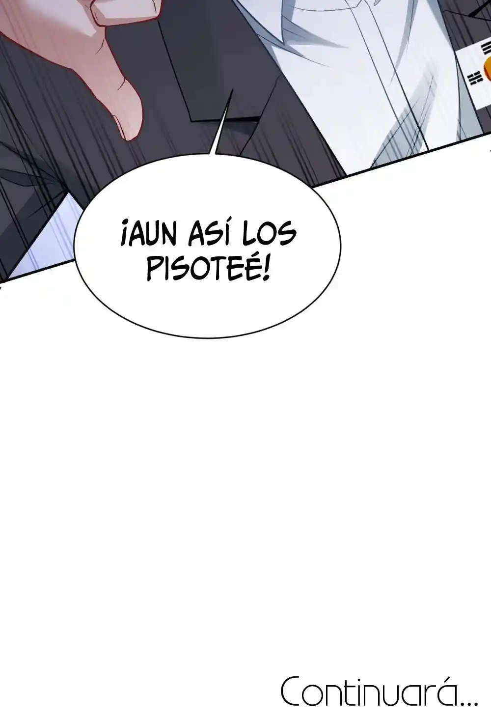 Después De Dejar De Actuar Como Un Perro, Me Convertí En Un Magnate Celestial Urbano - Capítulo 98 - Página 24 - LectorTMOo