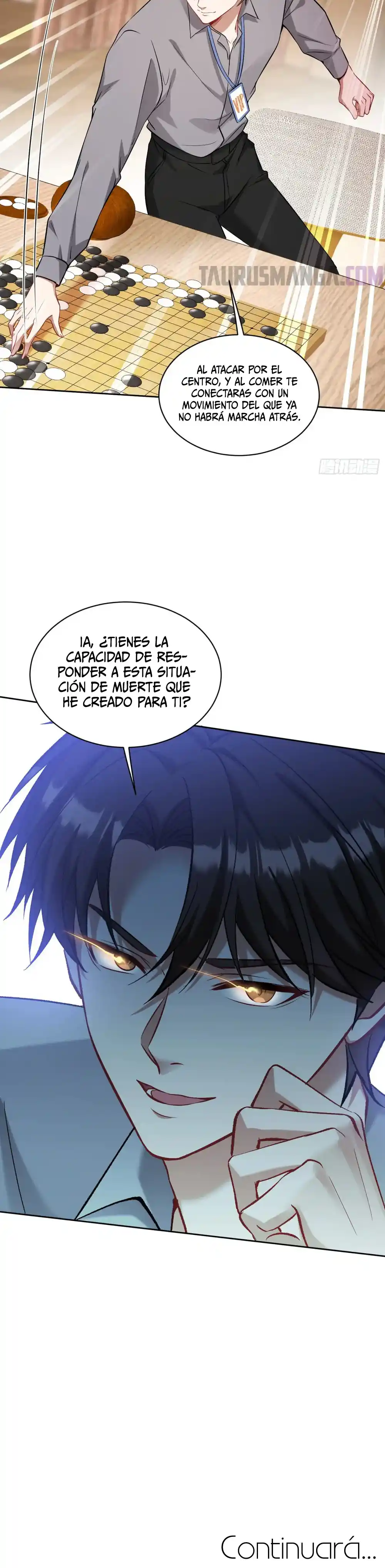 Después De Dejar De Actuar Como Un Perro, Me Convertí En Un Magnate Celestial Urbano - Capítulo 99 - Página 23 - LectorTMOo