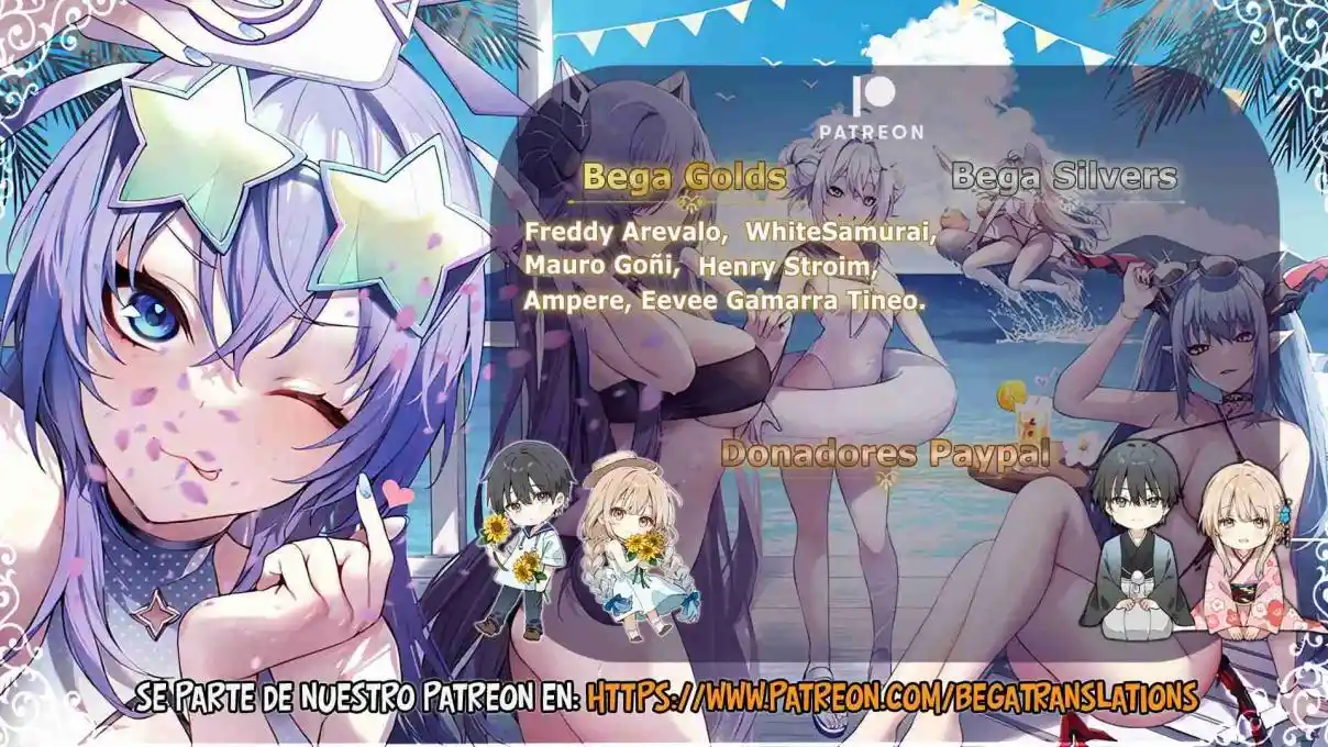 Después De La Escuela, Deambulamos Por El Espacio - Capítulo 16 - Página 3 - LectorTMOo