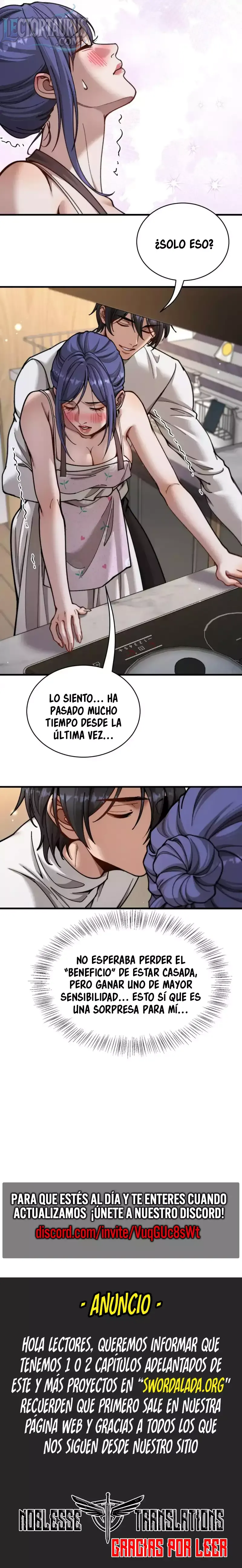 Después De Obtener Riqueza Y Libertad, Ofrecen Su Lealtad - Capítulo 101 - Página 17 - LectorTMOo