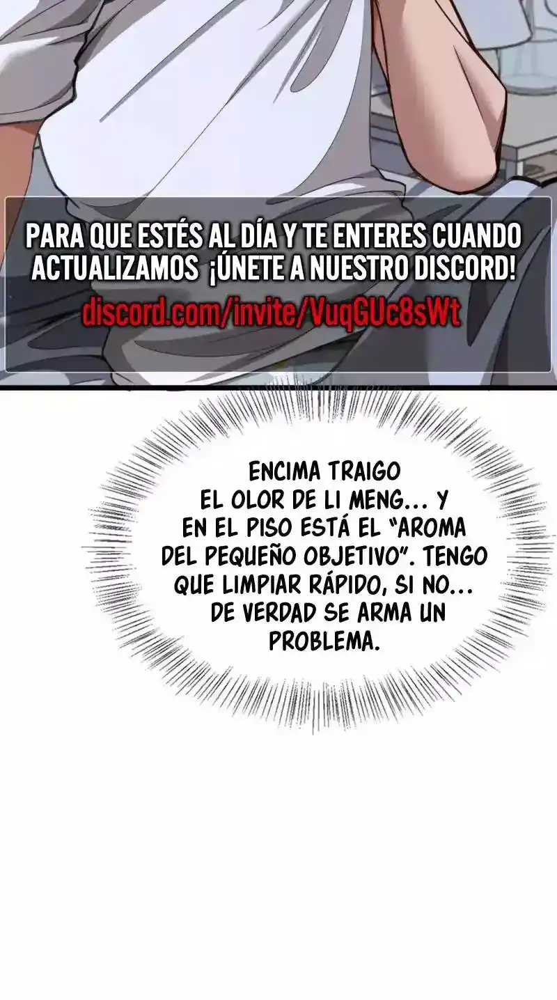 Después De Obtener Riqueza Y Libertad, Ofrecen Su Lealtad - Capítulo 74 - Página 16 - LectorTMOo