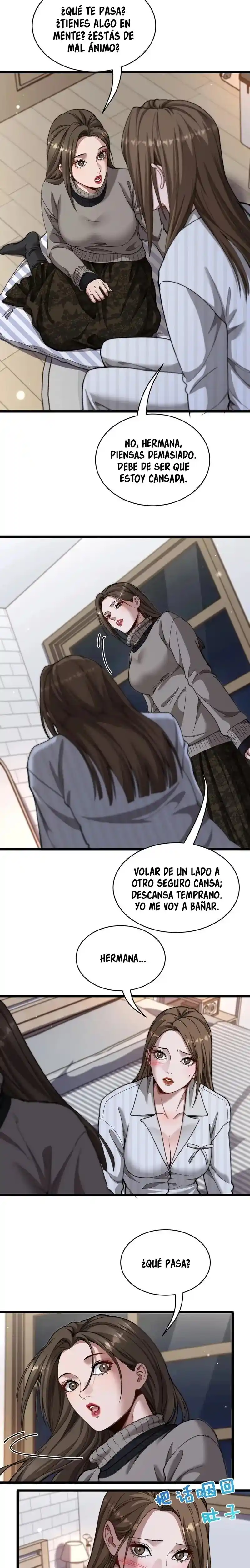 Después De Obtener Riqueza Y Libertad, Ofrecen Su Lealtad - Capítulo 75 - Página 12 - LectorTMOo