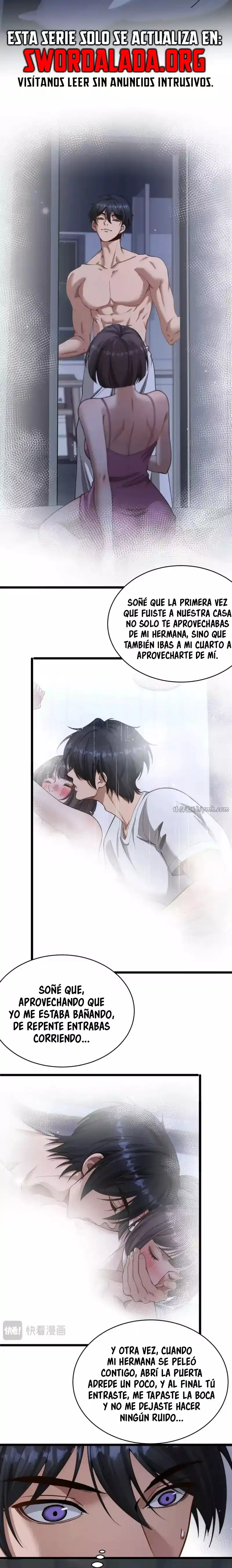Después De Obtener Riqueza Y Libertad, Ofrecen Su Lealtad - Capítulo 85 - Página 10 - LectorTMOo