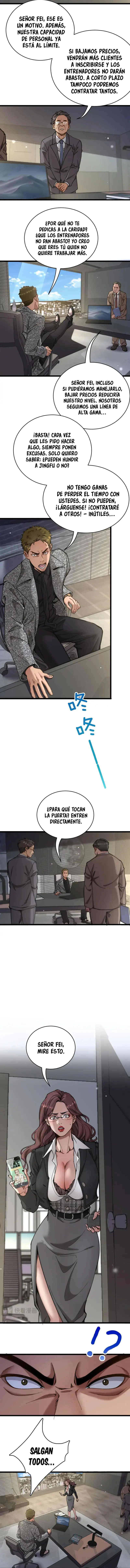 Después De Obtener Riqueza Y Libertad, Ofrecen Su Lealtad - Capítulo 97 - Página 4 - LectorTMOo