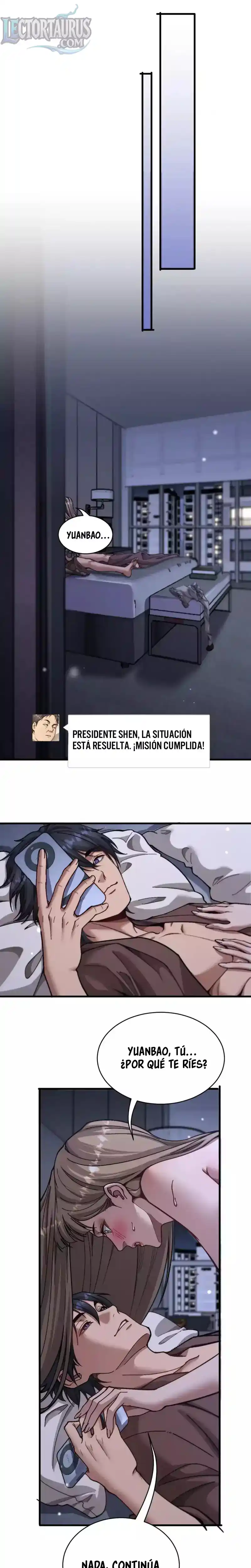 Después De Obtener Riqueza Y Libertad, Ofrecen Su Lealtad - Capítulo 98 - Página 17 - LectorTMOo