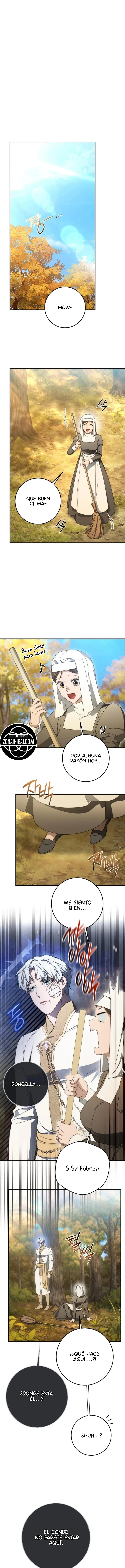 Detrás De La Sonrisa De La Reina Superviviente - Capítulo 102 - Página 1 - LectorTMOo