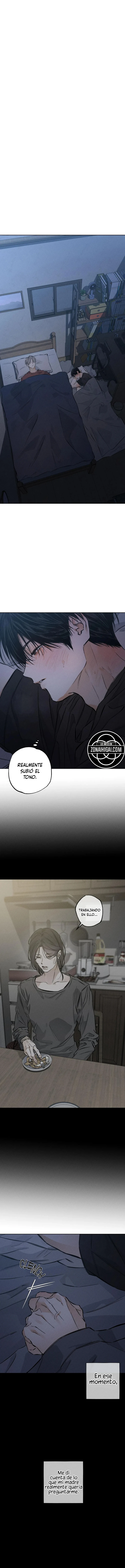 Detras Del Escenario capítulo 38 página 15