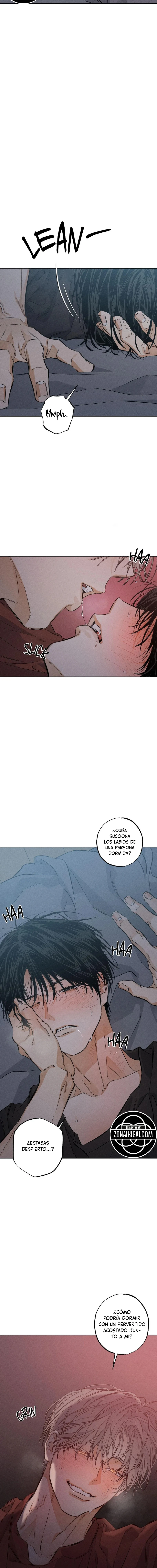Detras Del Escenario capítulo 39 página 7
