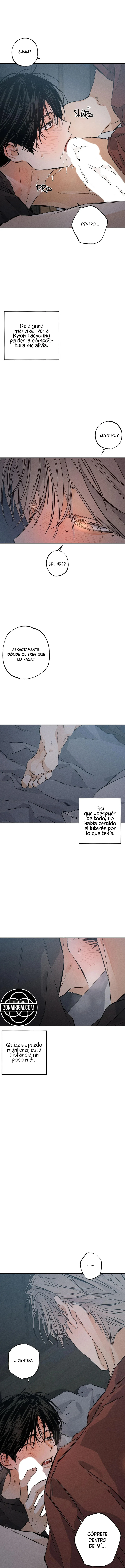 Detras Del Escenario capítulo 39 página 13