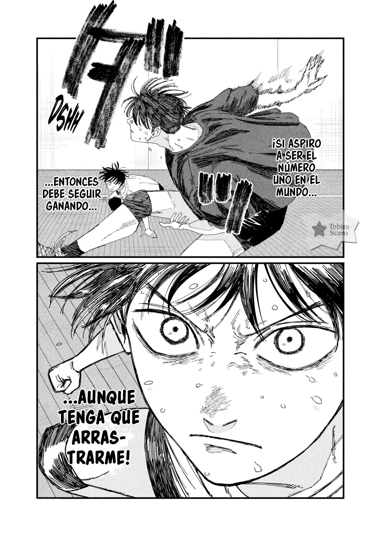 DIG IT - Capítulo 5 - Página 54 - LectorTMOo