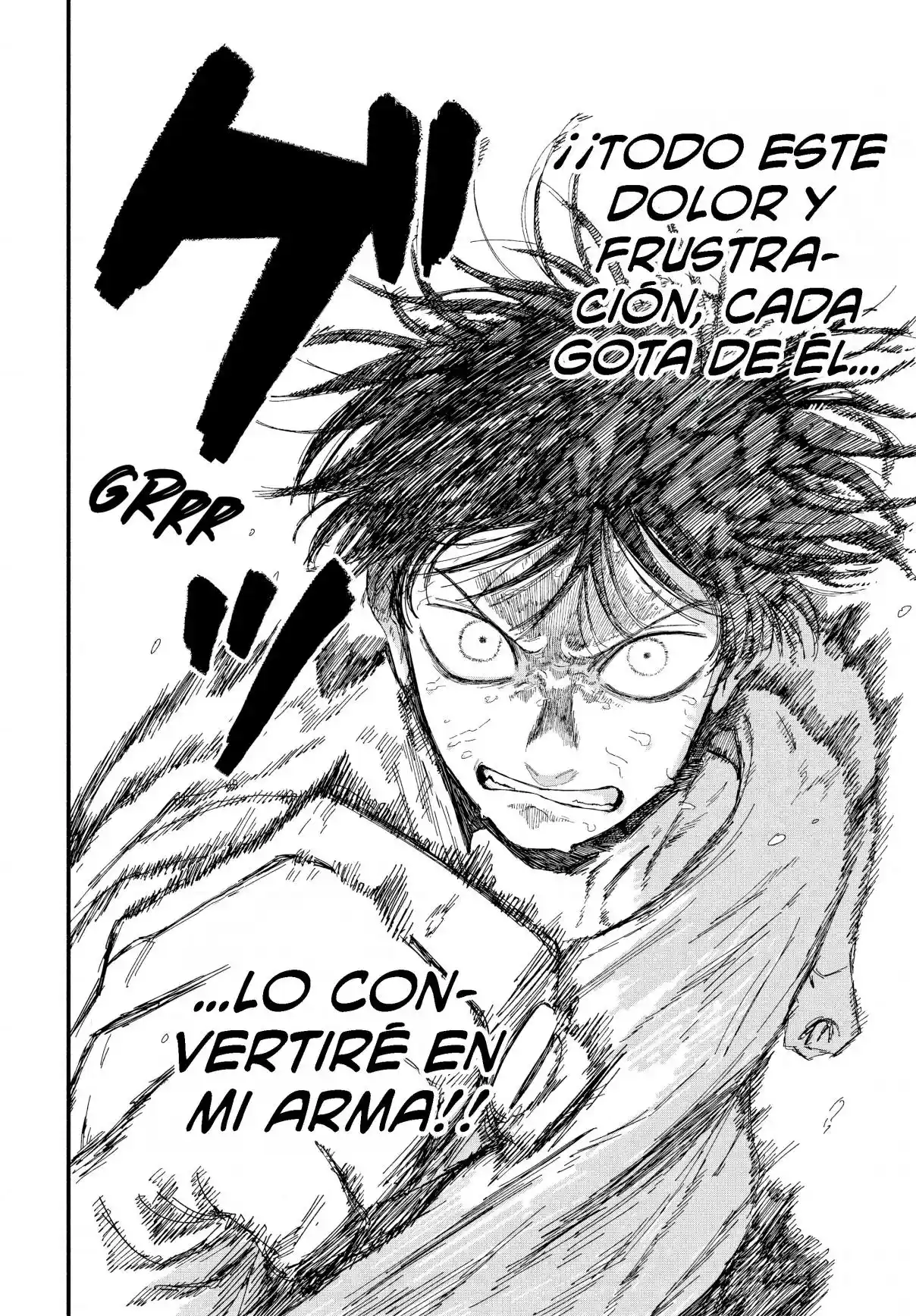DIG IT - Capítulo 7 - Página 61 - LectorTMOo