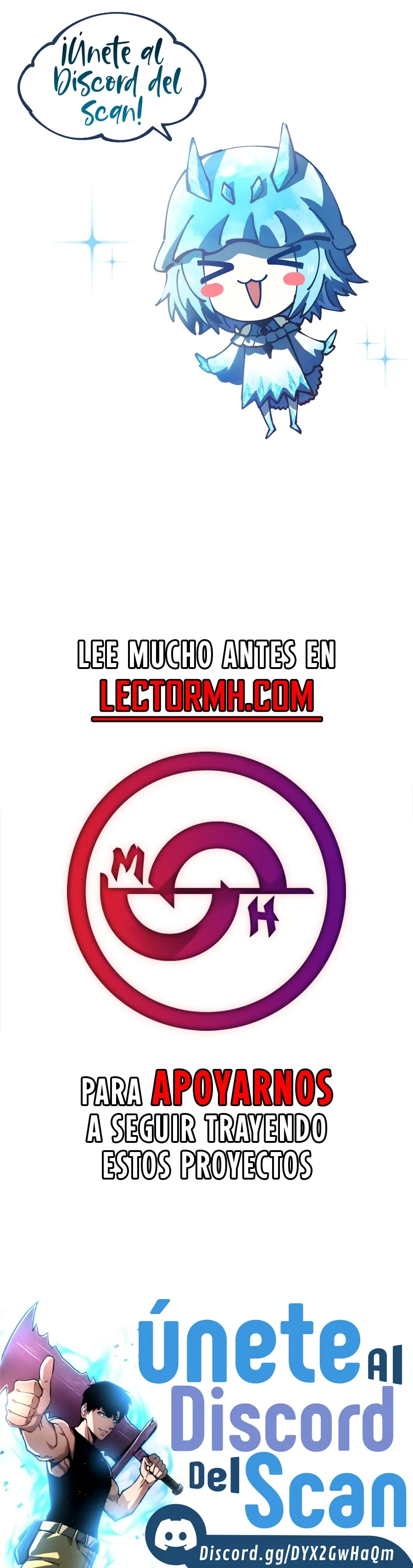 Dios De Las Personas: Sacrifico Cientos De Millones De Vidas Para Convertirme En Dios - Capítulo 119 - Página 6 - LectorTMOo