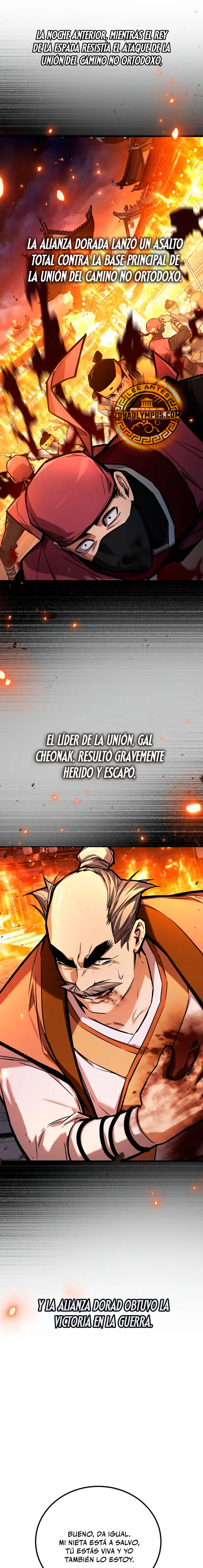 Dios Demonio - Capítulo 28 - Página 13 - LectorTMOo