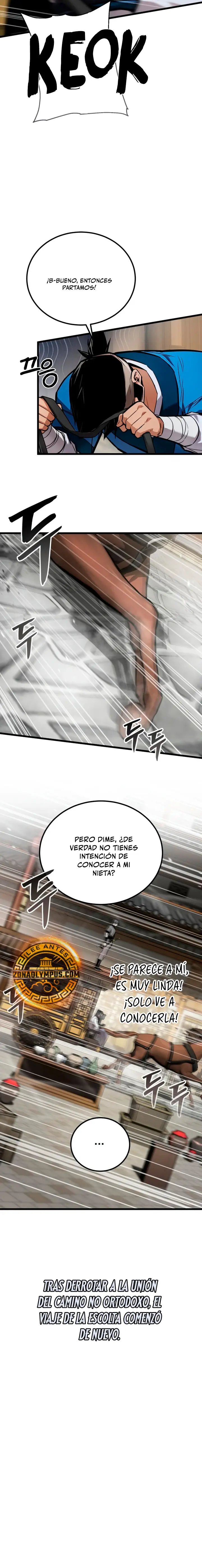 Dios Demonio - Capítulo 28 - Página 16 - LectorTMOo