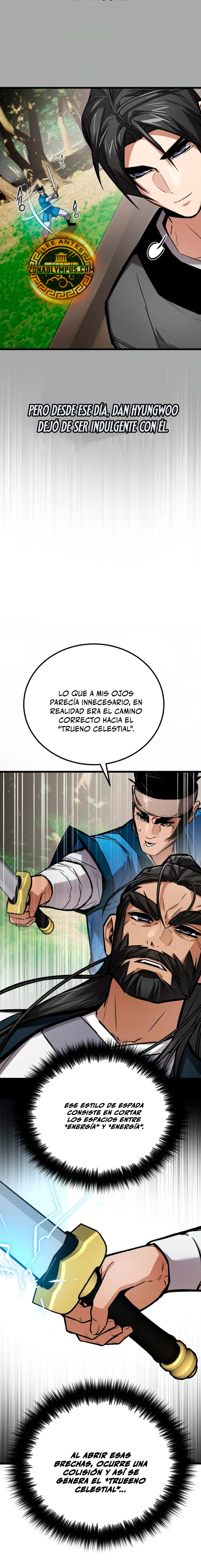Dios Demonio - Capítulo 28 - Página 20 - LectorTMOo