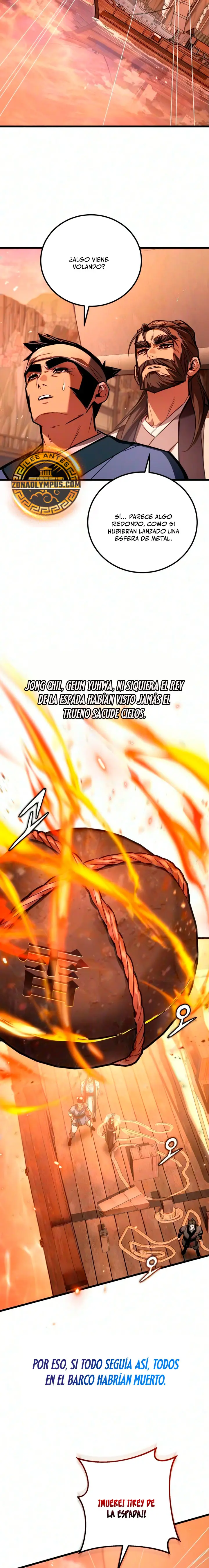 Dios Demonio - Capítulo 30 - Página 14 - LectorTMOo