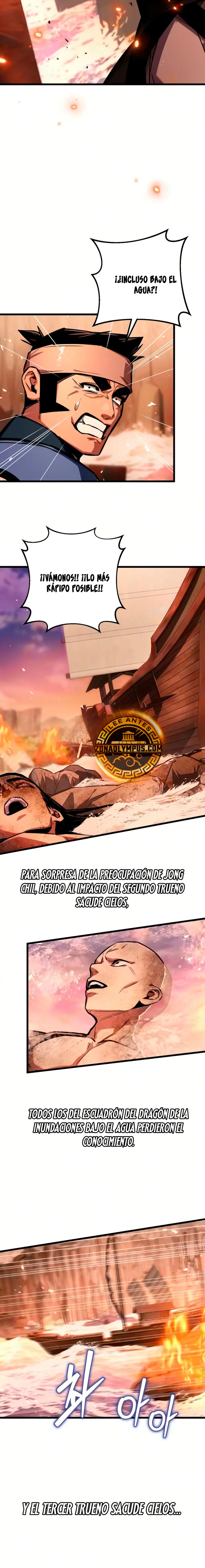 Dios Demonio - Capítulo 31 - Página 10 - LectorTMOo