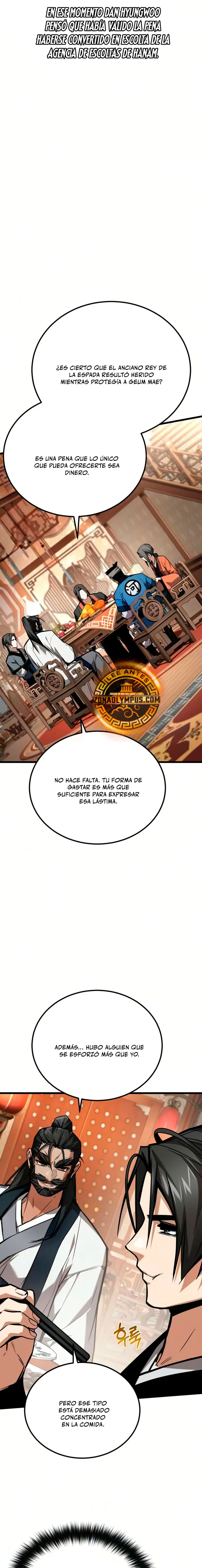 Dios Demonio - Capítulo 31 - Página 18 - LectorTMOo