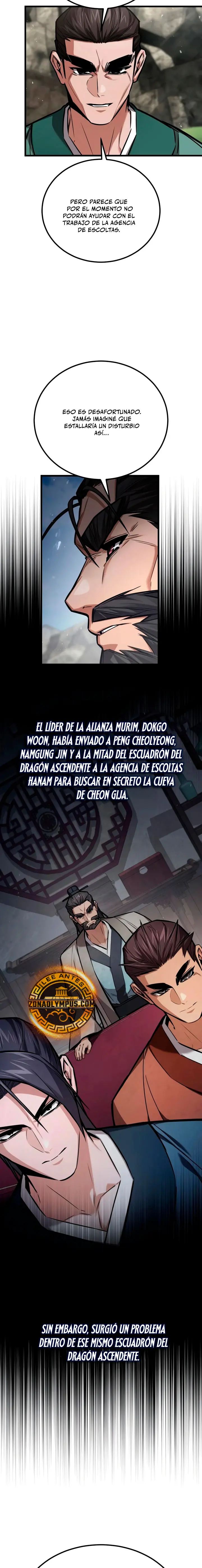 Dios Demonio - Capítulo 32 - Página 4 - LectorTMOo