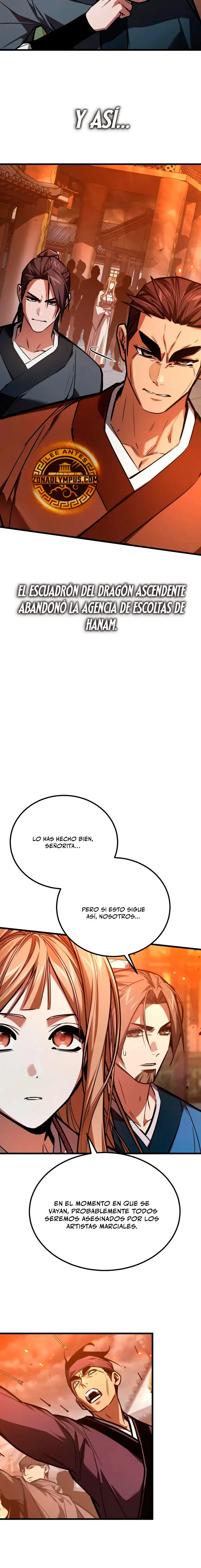 Dios Demonio - Capítulo 32 - Página 20 - LectorTMOo