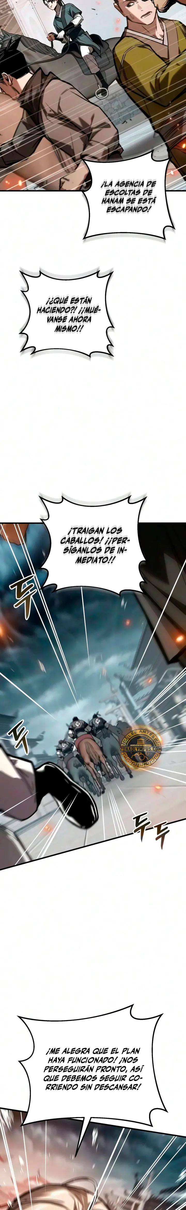 Dios Demonio - Capítulo 33 - Página 9 - LectorTMOo