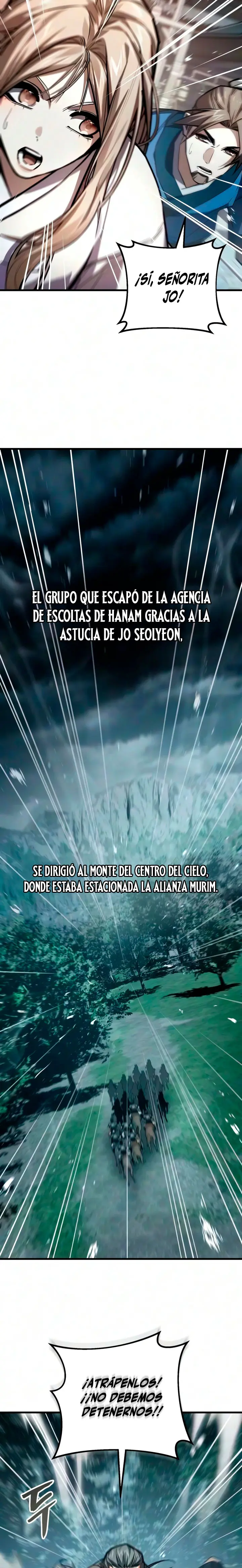 Dios Demonio - Capítulo 33 - Página 10 - LectorTMOo