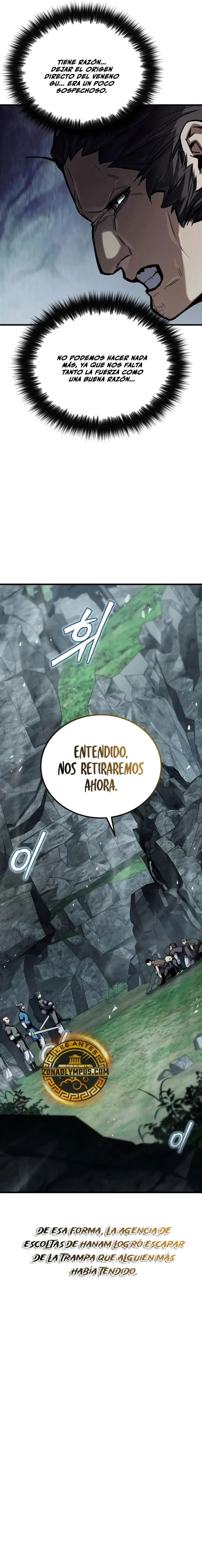 Dios Demonio - Capítulo 34 - Página 6 - LectorTMOo