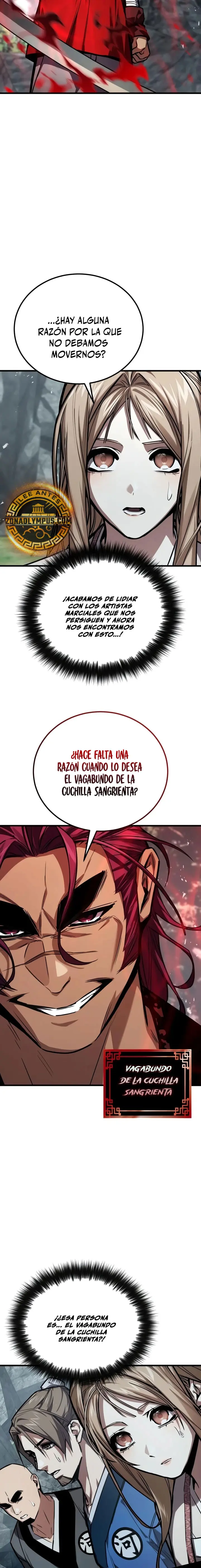 Dios Demonio - Capítulo 34 - Página 19 - LectorTMOo