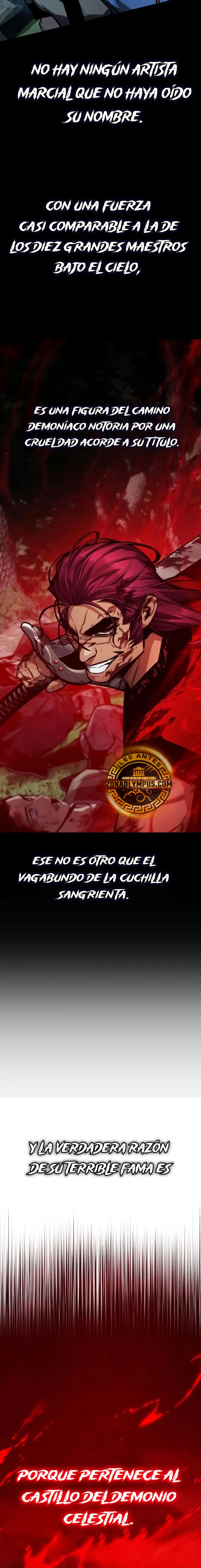 Dios Demonio - Capítulo 34 - Página 20 - LectorTMOo