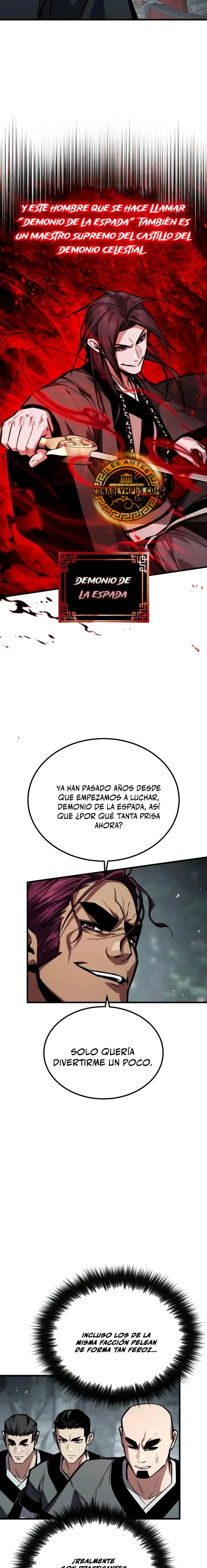Dios Demonio - Capítulo 34 - Página 22 - LectorTMOo