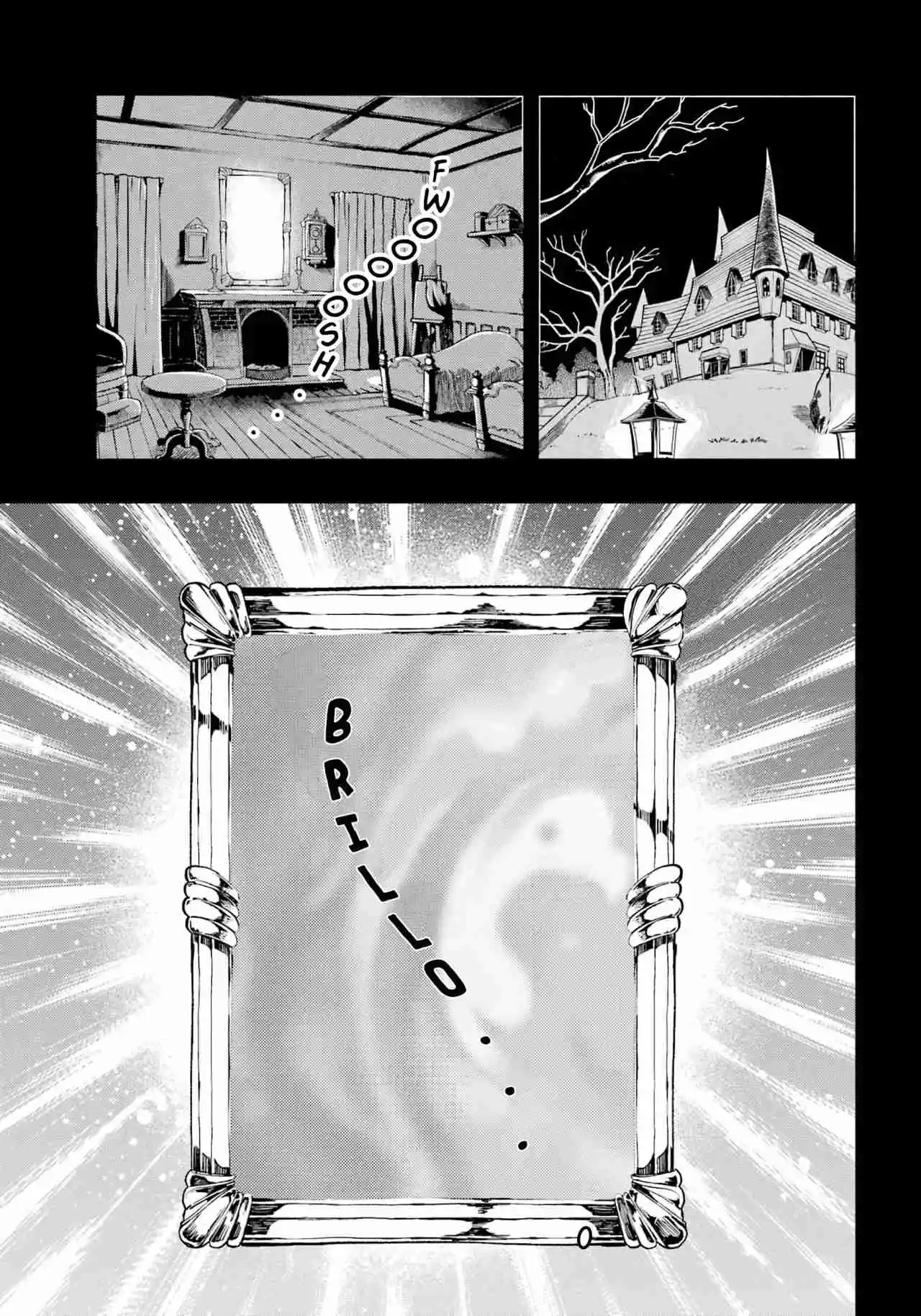 DISNEY TWISTED-WONDERLAND THE COMIC～EPISODE Of OCTAVINELLE～ - Capítulo 1 - Página 4 - LectorTMOo
