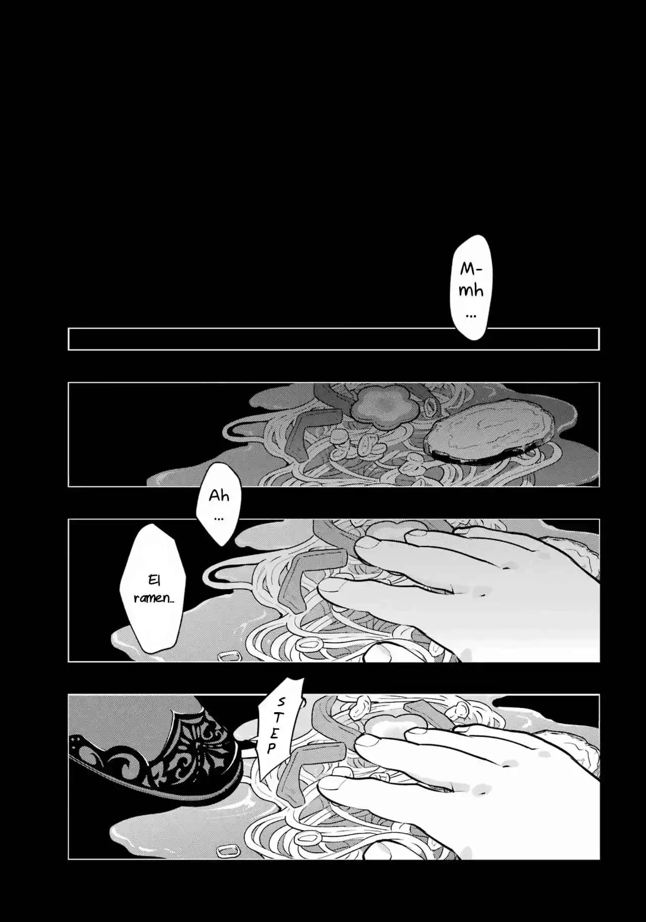 DISNEY TWISTED-WONDERLAND THE COMIC～EPISODE Of OCTAVINELLE～ - Capítulo 1 - Página 17 - LectorTMOo