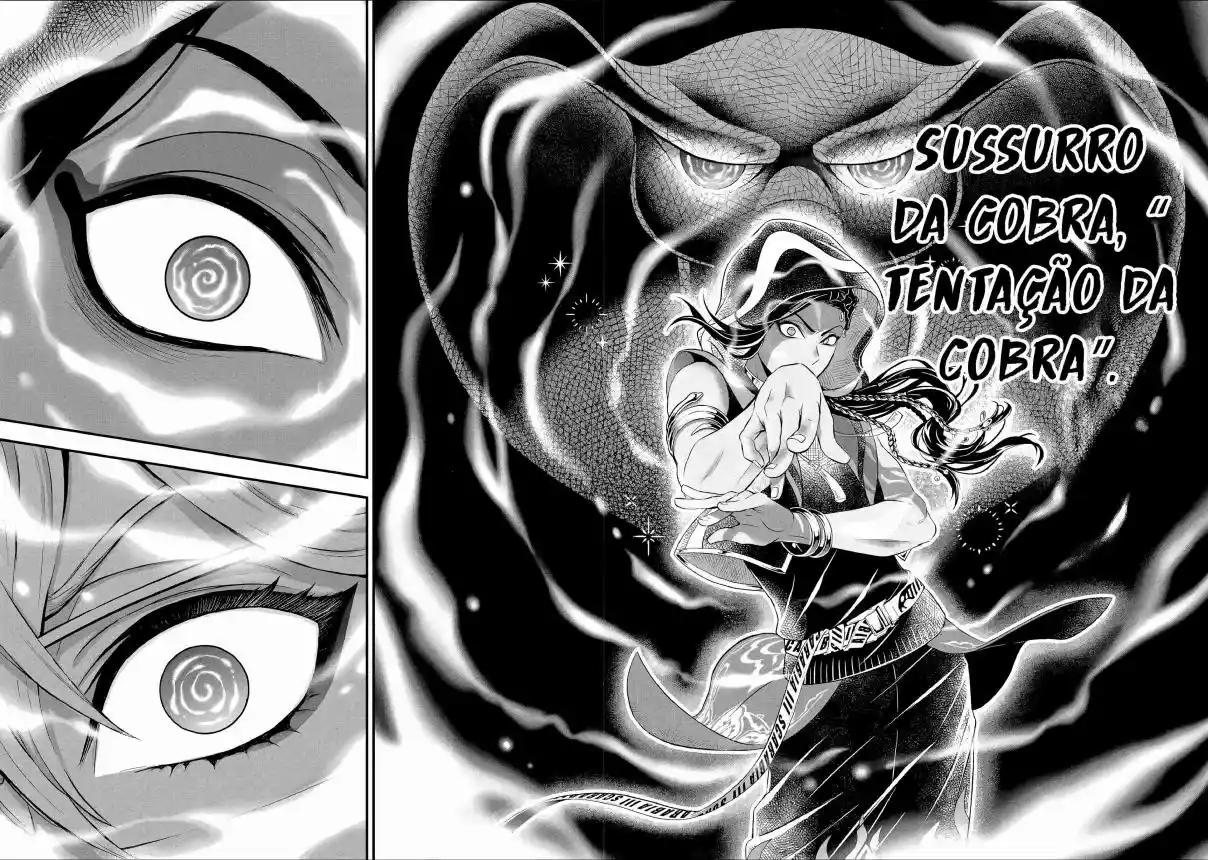 DISNEY TWISTED-WONDERLAND THE COMIC~EPISODE Of OCTAVINELLE~ - Capítulo 10 - Página 9 - LectorTMOo