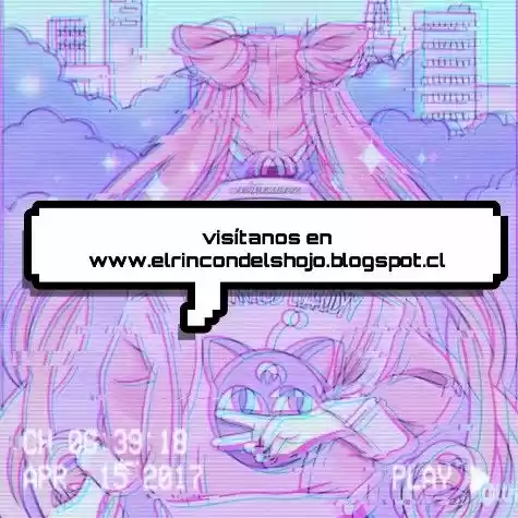 Distancia The Untouchable One - Capítulo 28.50 - Página 5 - LectorTMOo
